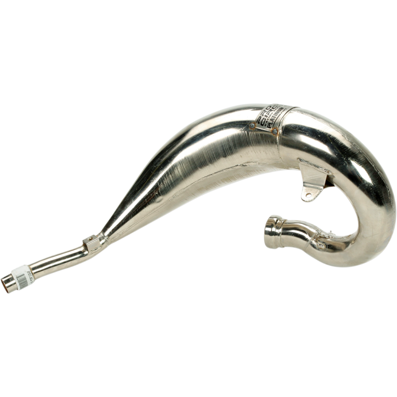 05-22 YZ125 PLATINUM PIPE