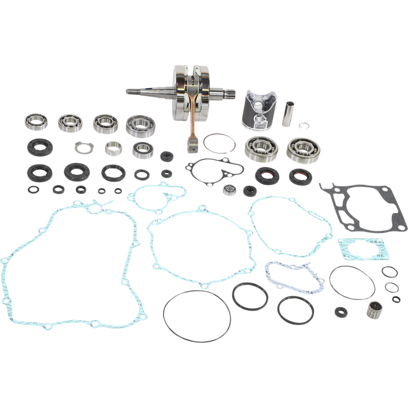 ENGINE KIT YAM