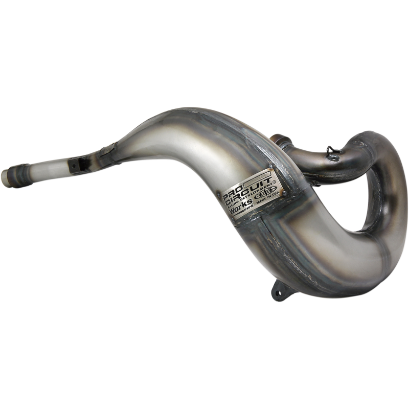 02-25 YZ250 WORKS PIPE