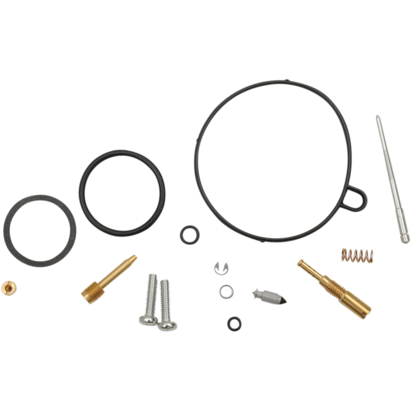 REPAIR KIT CARB KAW