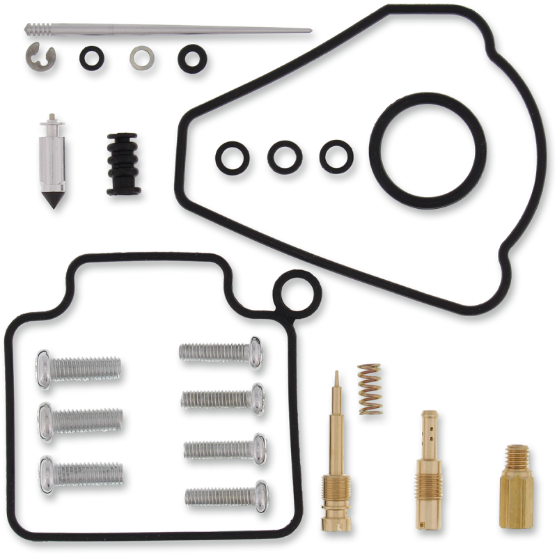 REPAIR KIT CARB HON