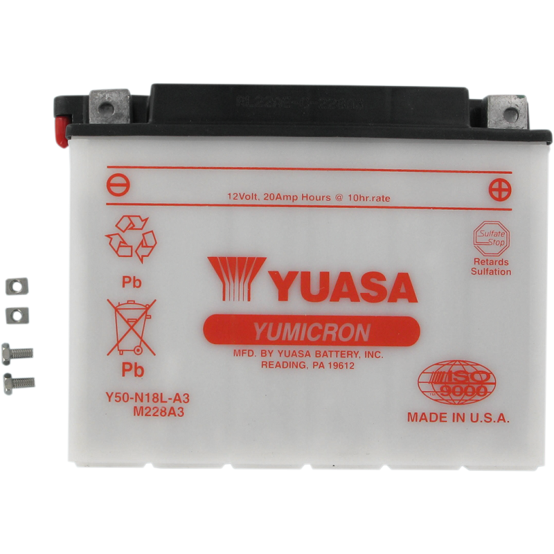 Y50-N18L-A3 YUMICRON 12 VOLT