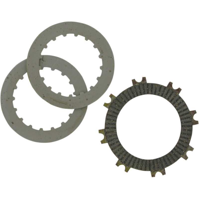 CK1148 FRICTION PLATE SET EBC