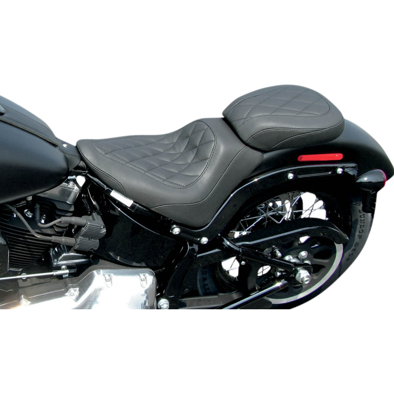 SEAT R. WDTRPR DIAMND BLK