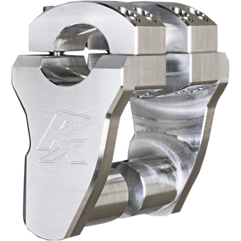 INCH PIVOT RISER ALU 2