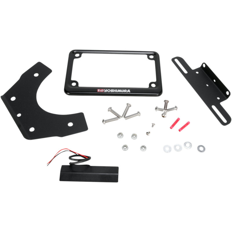 11-16 CB1000R FENDER ELIMINATOR KIT