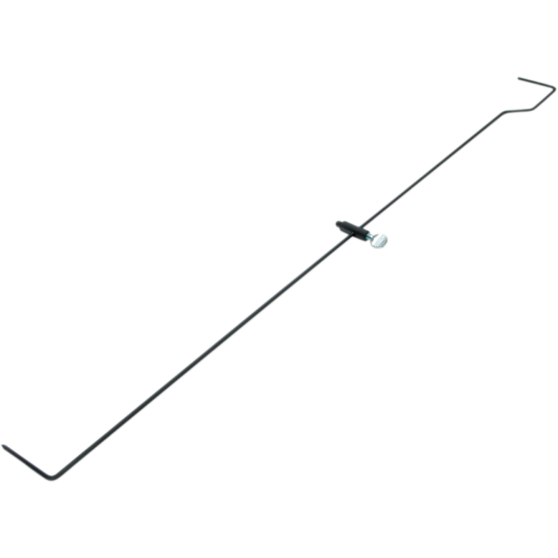 REAR WHEEL ALIGNMENT TOOL FOR HD