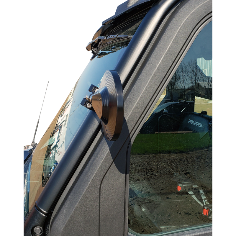 MIRROR KIT RNGR/DFNR