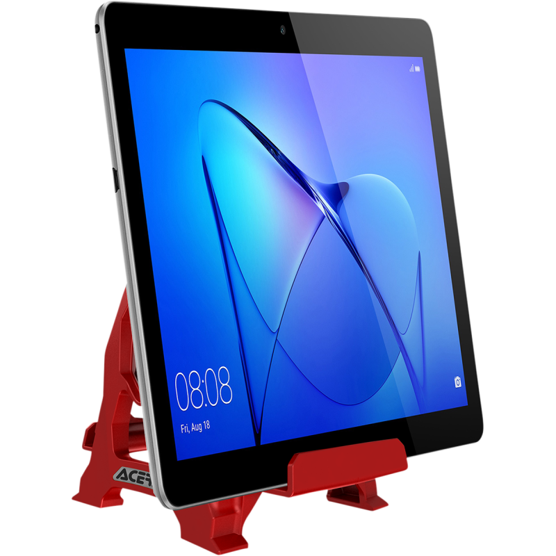 PROMO Phone Stand 73  red