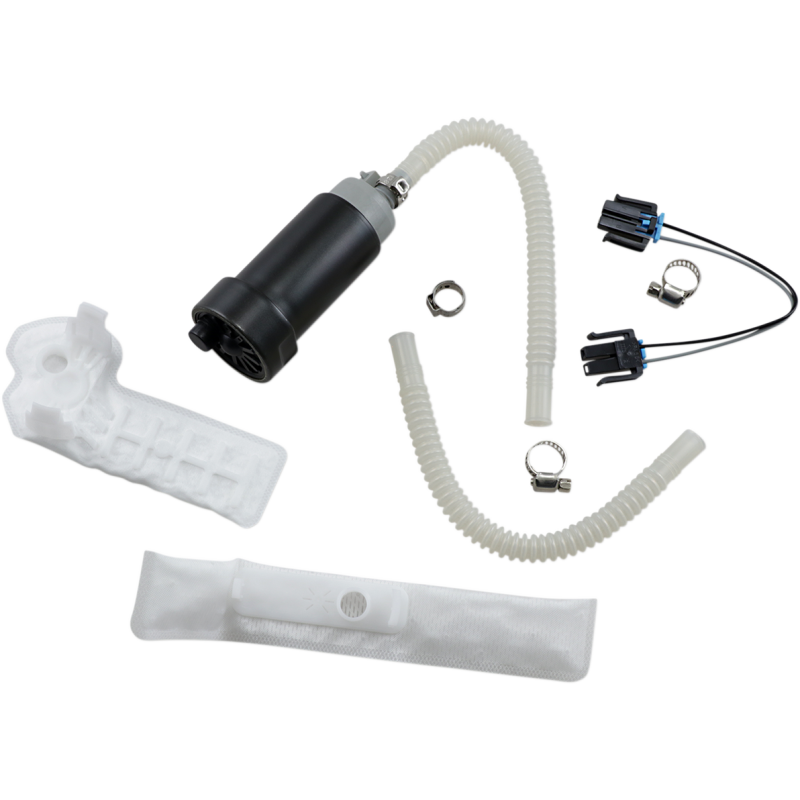 FUEL PUMP REBUILD KIT