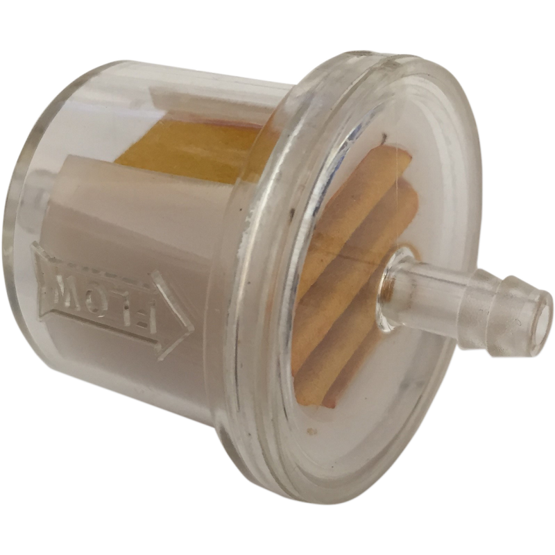 FUEL FILTER LRG 6MM 20PC DISPLAY CARD