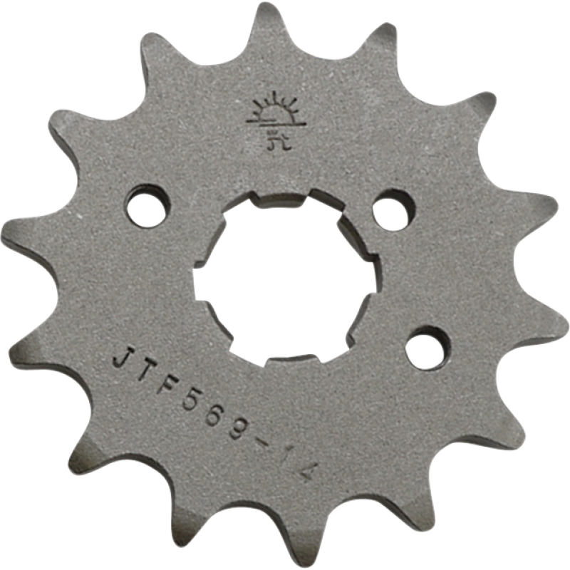 SPROCKET C/S 14T
