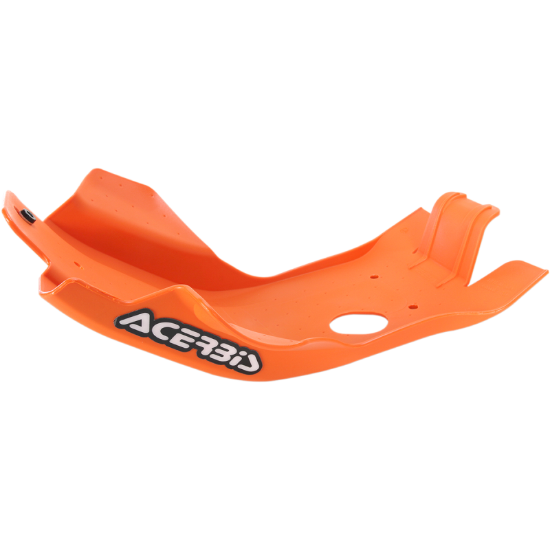 SKIDPLATE KTM ORG