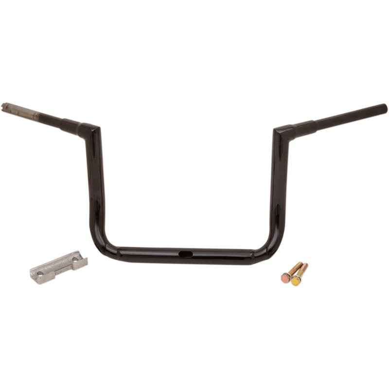 HANDLEBAR GRNDTP 12B FLHT