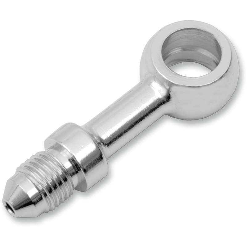 3/8" BANJO STRAIGHT FITTING