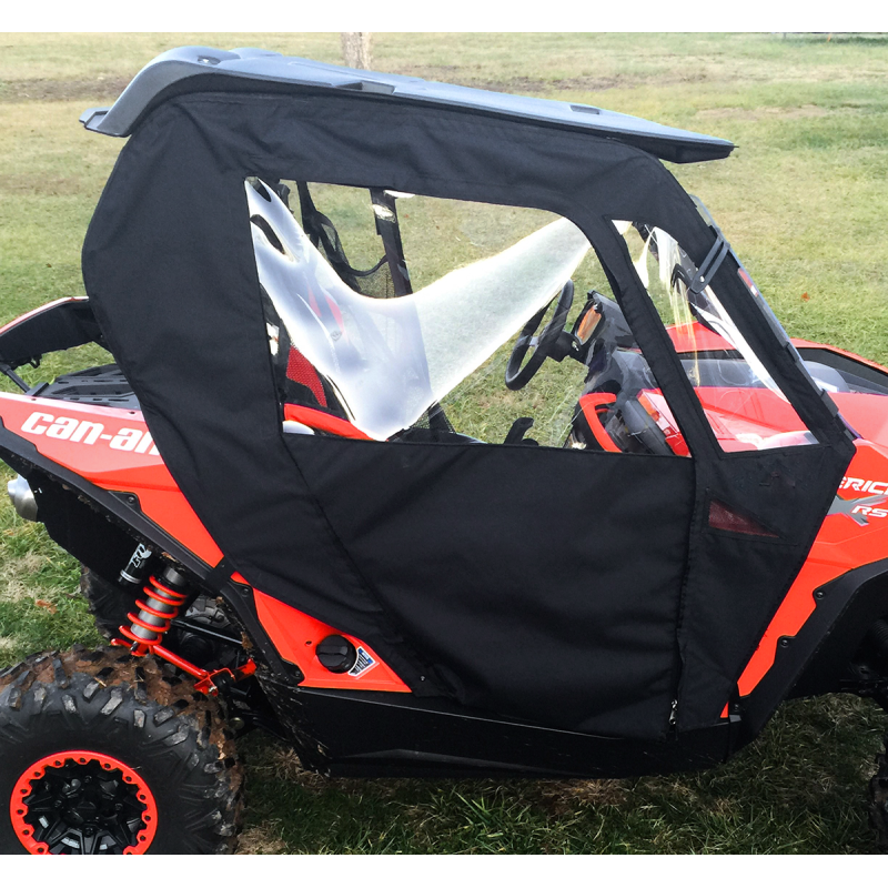 MOOSE ENCLOSURE KIT