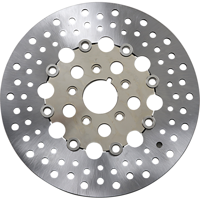 84-99 FRONT F/FLOAT 11.5 ROTOR RUSSELL