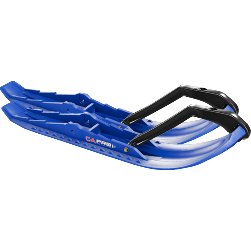 TMX Ski Set - Blue