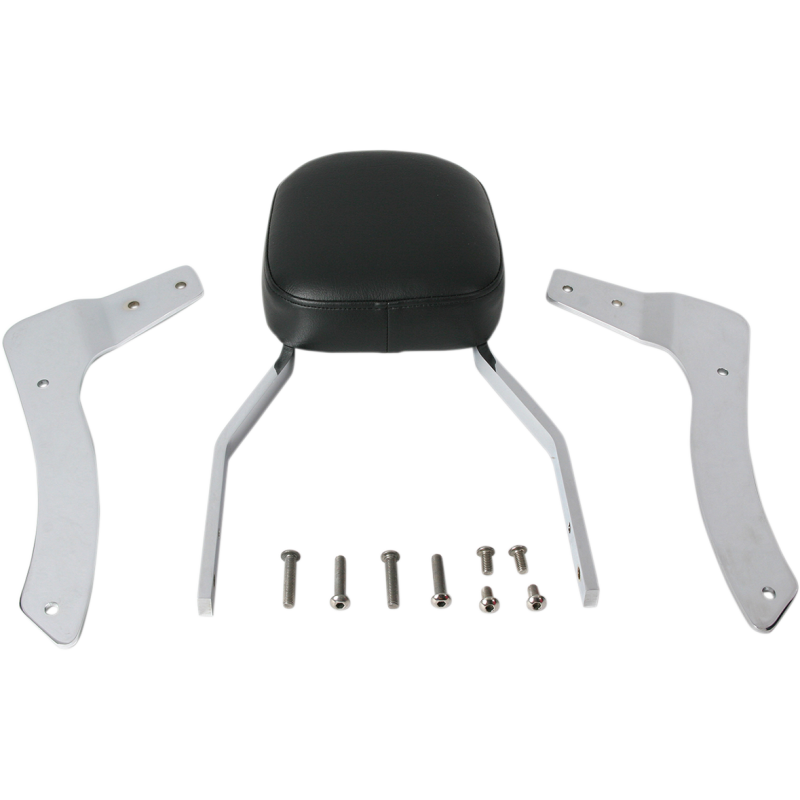 XVS650 CLASSIC SISSY BAR