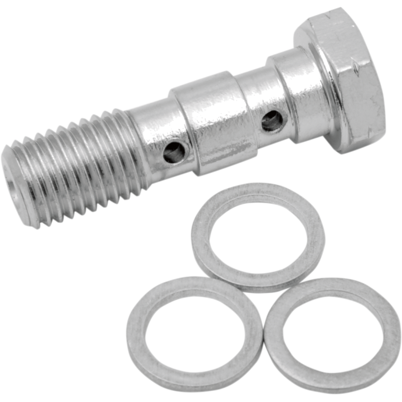 10MMX1.25 DOUBLE BANJO BOLT