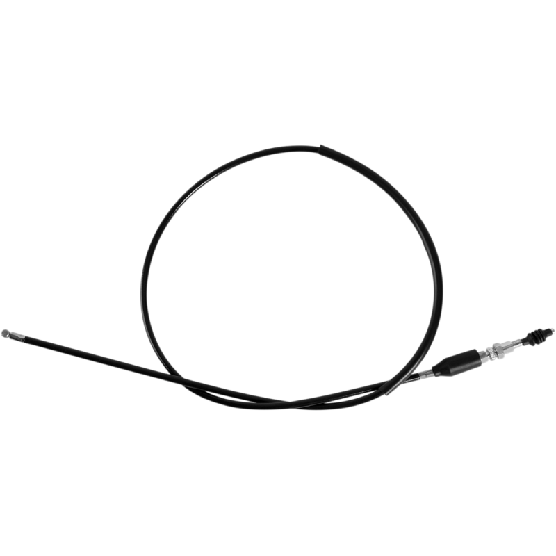 CLUTCH CABLE BLACK VINYL