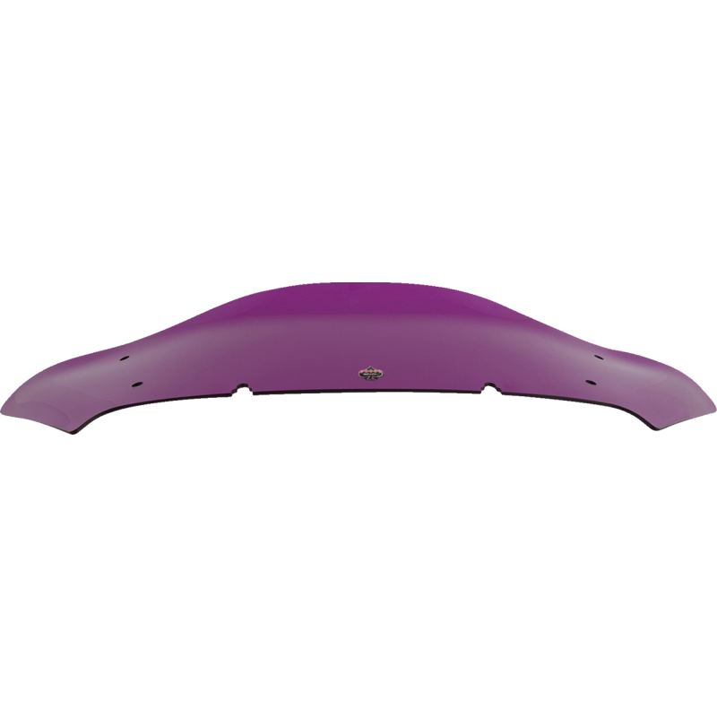 FLH - 2023+ - FLARE WINDSHIELD - 6.5" - PURPLE
