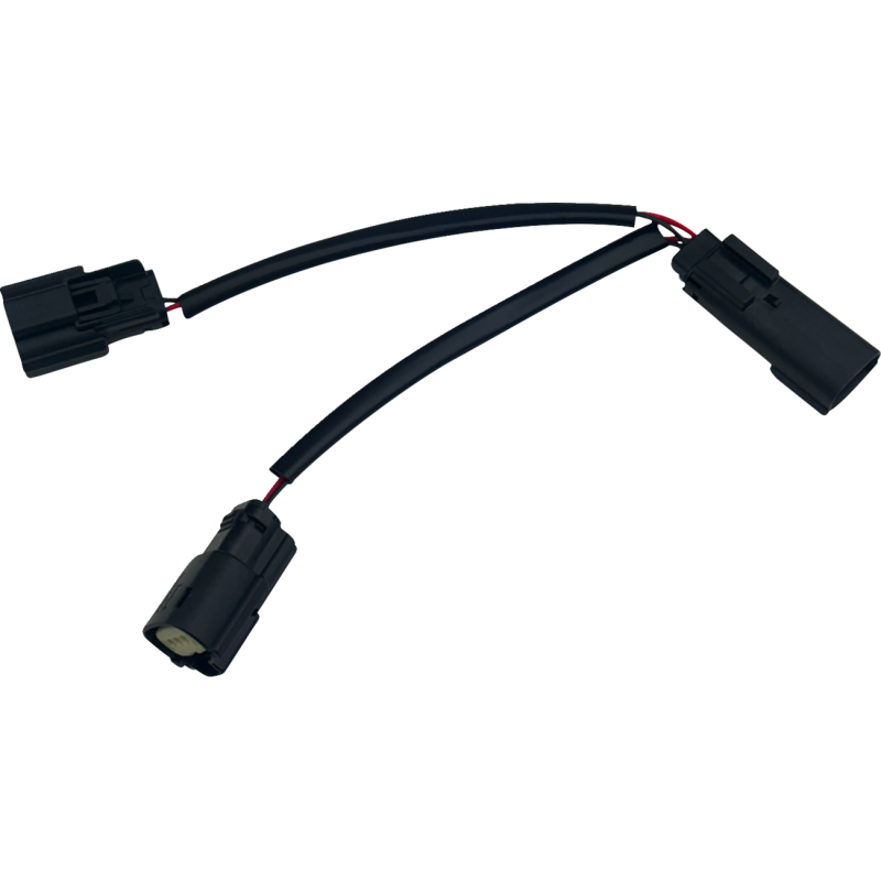 HARNESS DUAL ELECTRICAL ACCESSORY