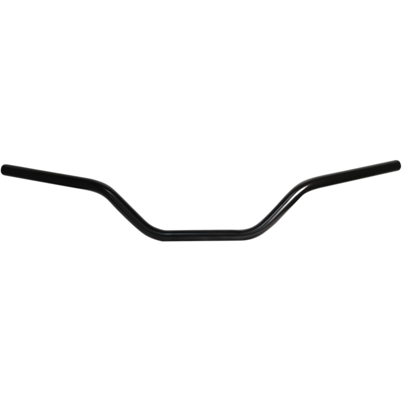 H/BAR DAYTONA SATIN BLACK