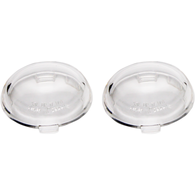 LENS PROBEAM CLEAR (Pair)