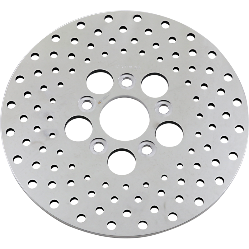 72-84 FL/FX FRT/REAR 10" BRK ROTOR