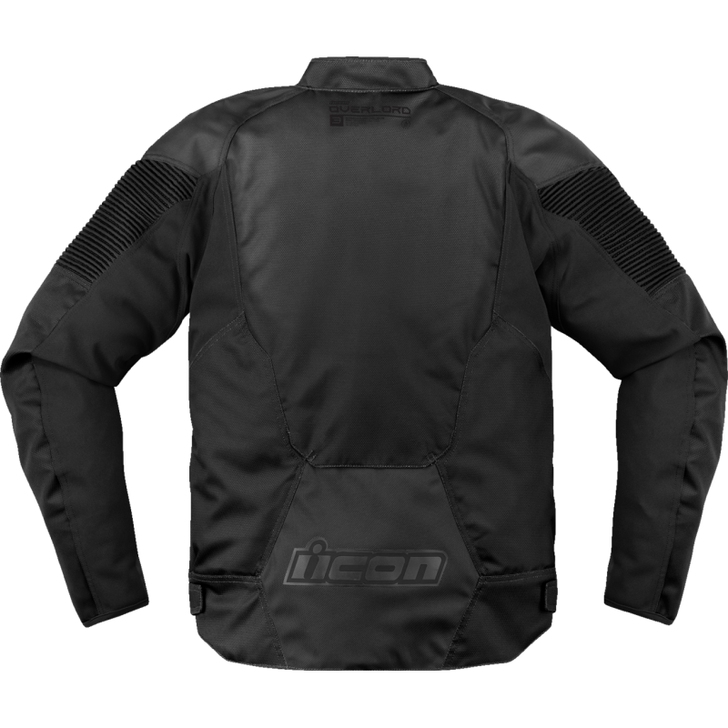 OVERLORD3 CE JACKET BK SM