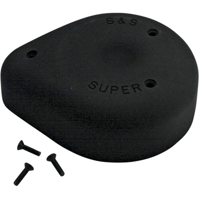 T/DROP A/C CVR BLK