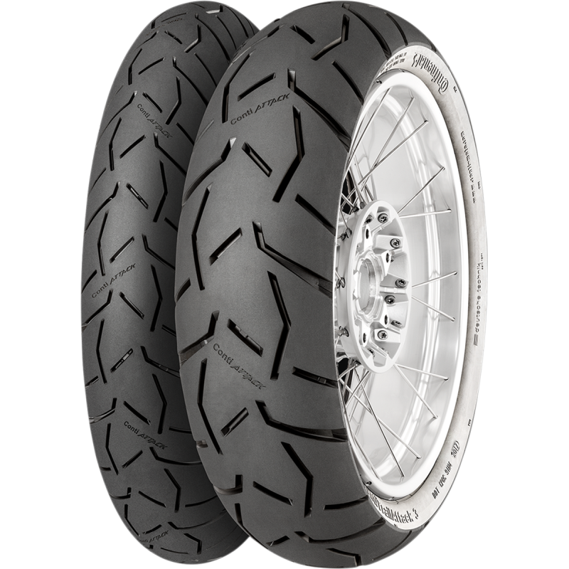 170/60ZR17 72W CONTI TRAIL ATTACK 3 REAR