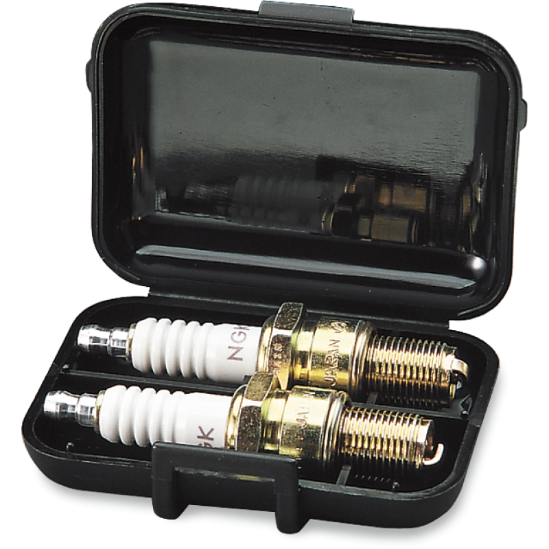 SPARK PLUG CADDY