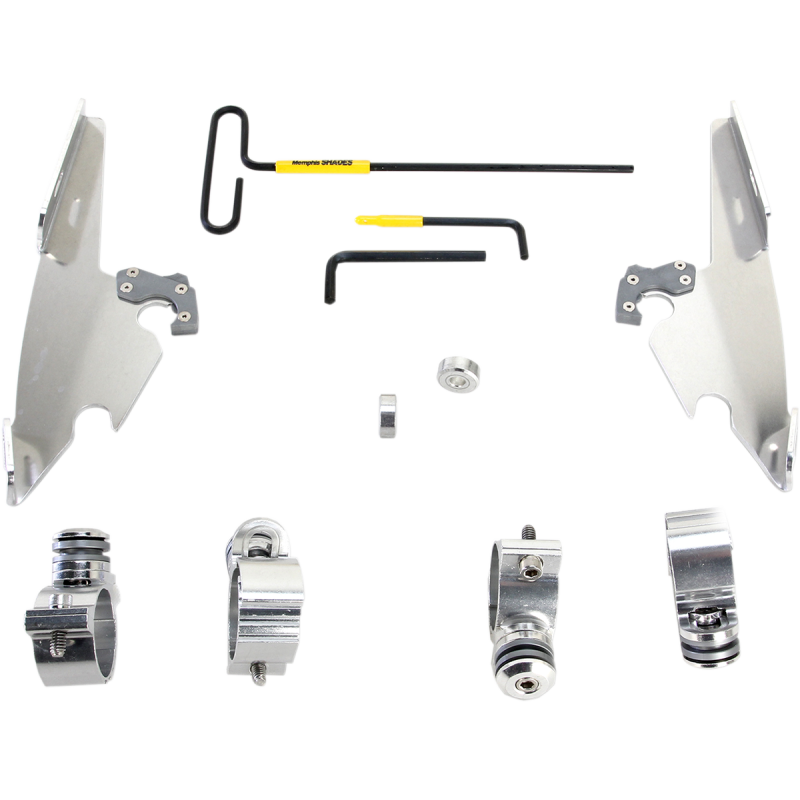 MNT KIT BW XL1200C POLISH