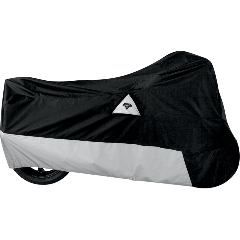 COVER DEFENDER 400 BLK - MD