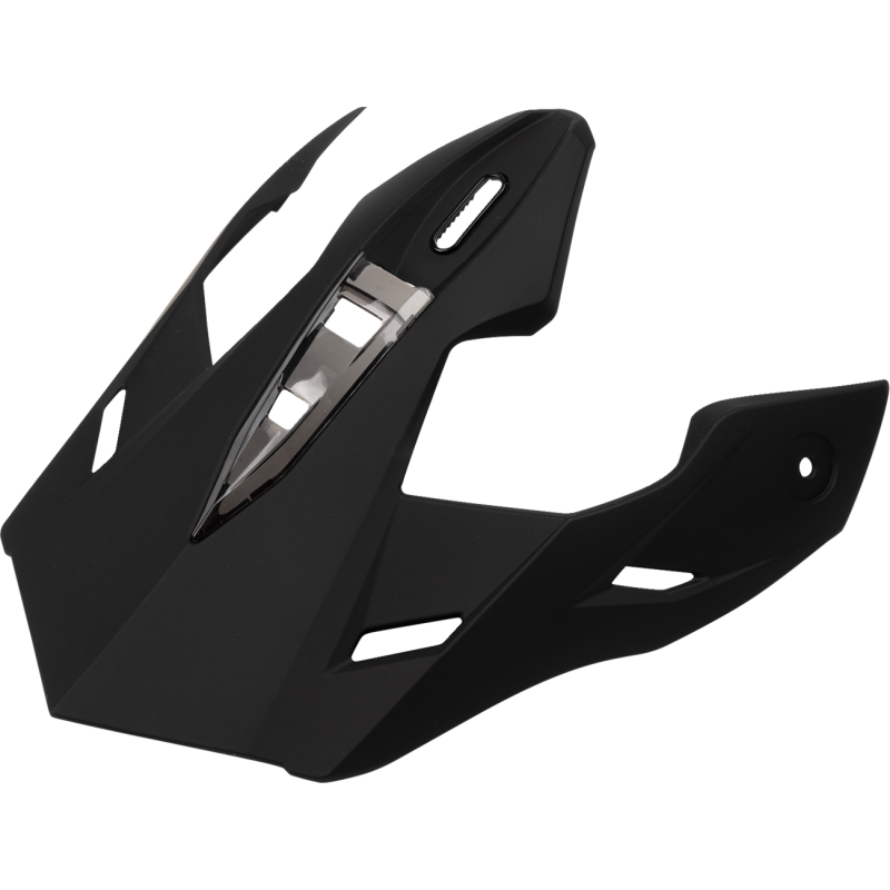 RANGE 2.0 PEAK FLAT BLACK