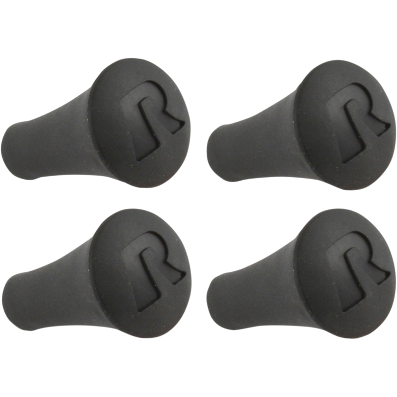 XGRIP POST CAP QTY 4