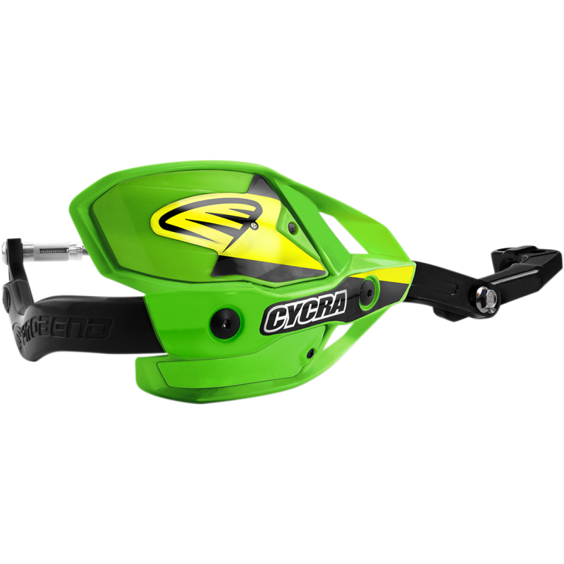 GUARD HAND HCM 1 1/8 GRN