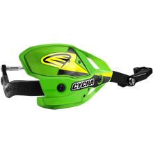 GUARD HAND HCM 1 1/8 GRN