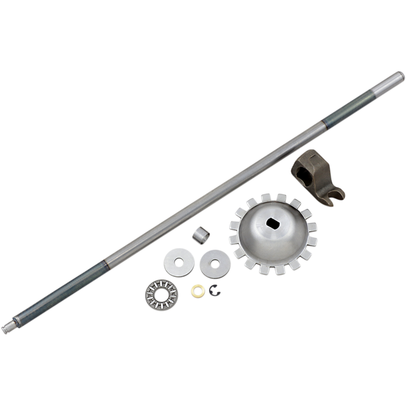 70-E84 B/T H/DUTY CL P/ROD W/BRG KIT
