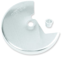 FRNT DISC GRD DVOL KT0710