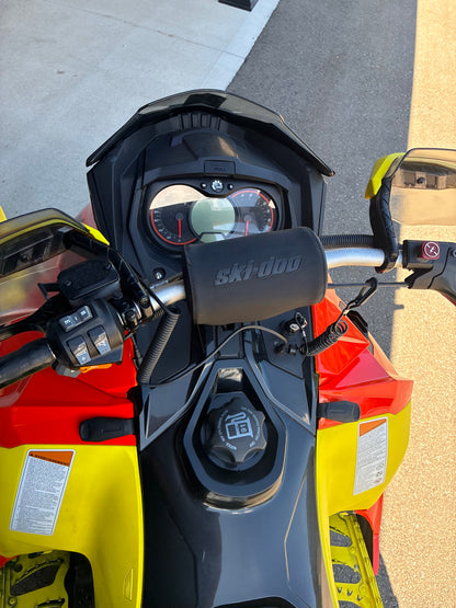 2014 Skidoo MXZ XRS 800 ETEC