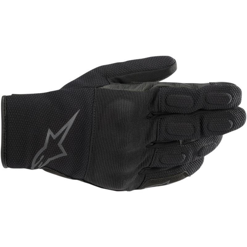GLOVE S-MAX DS B/G 2X