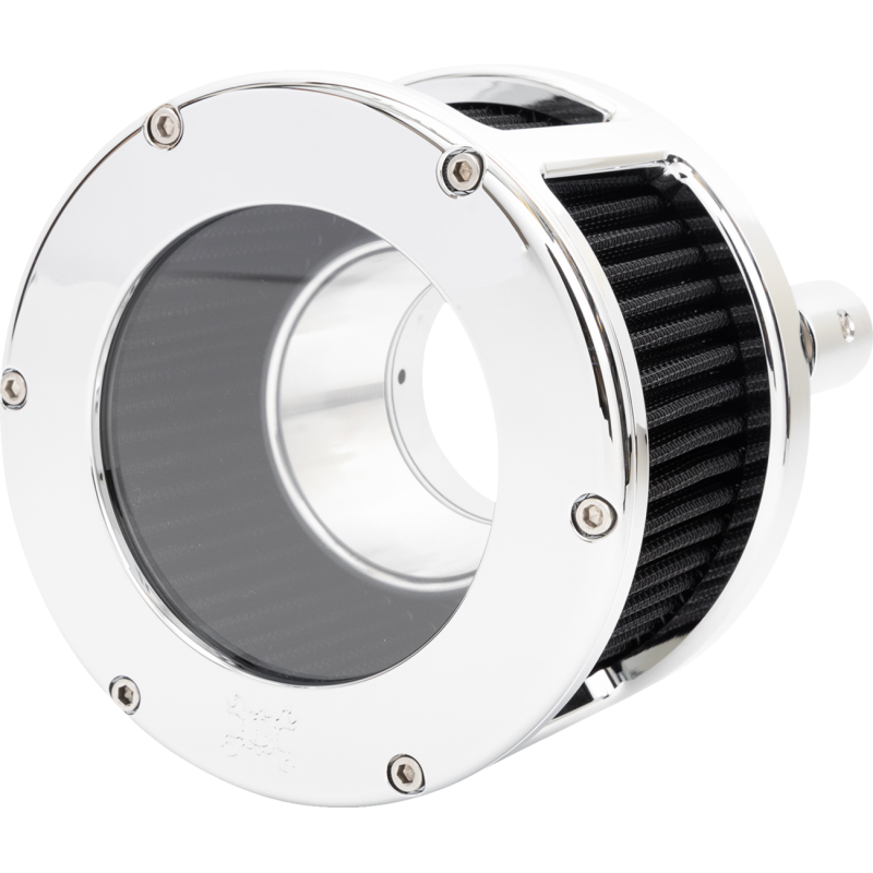 AIR CLNR BA RS CH/C/BK M8