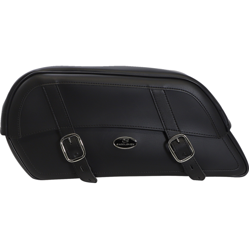 DRIFTER SLANT XJUMBO SADDLEBAG