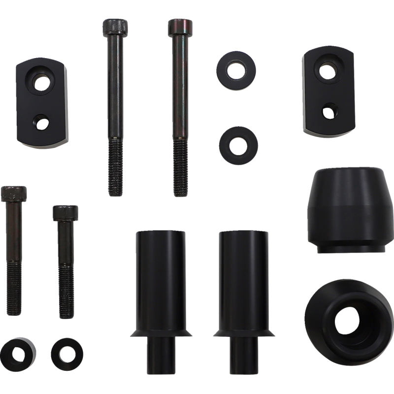 15-16 YZF-R3 2.0 FRAME SLIDER KIT