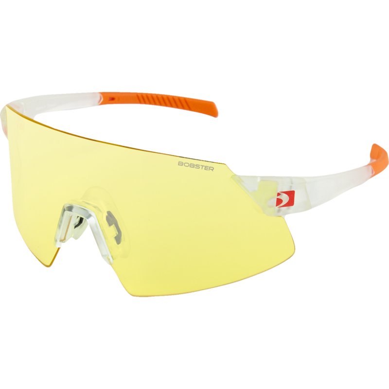 SUNGLASS CADENCE CLR/ORG