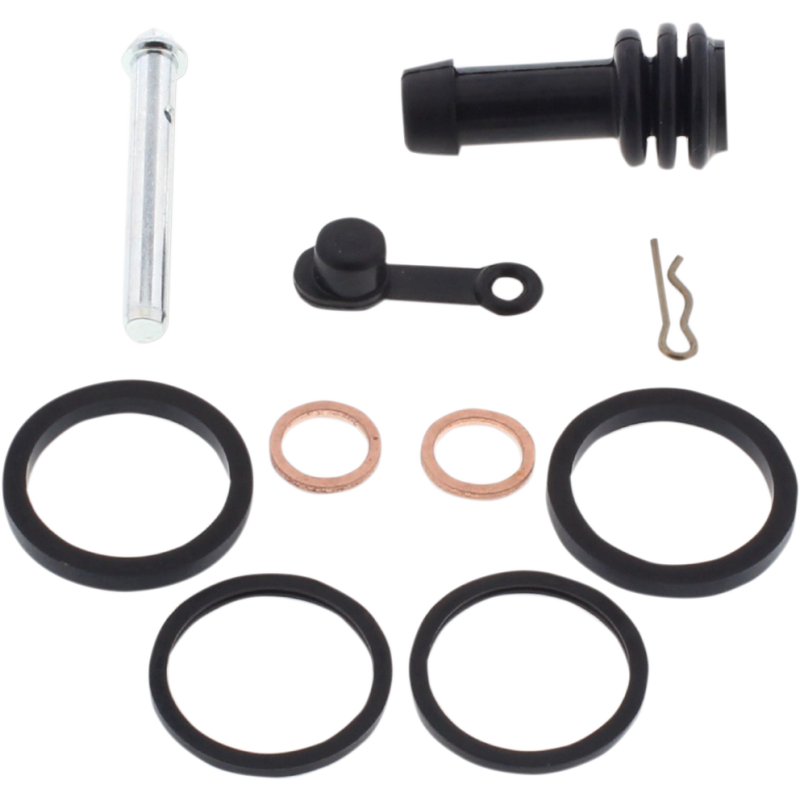 ATV CALIPER REBUILD KIT FRONT