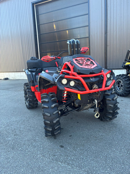 2018 Canam Outlander 1085cc